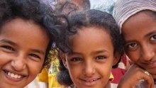 Les jeunes sont 50% plus susceptibles de penser que le monde s’améliore au fil du temps