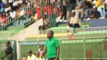 CF Mounana : le coach Kevin Ibinga n’a pas réussi à éviter la relégation en National Foot 2 !