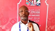 Jeux Africains 2019&nbsp;: interview bilan du coach de karaté de la sélection gabonaise