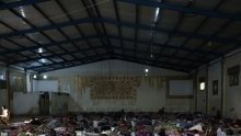 Libye : des crimes contre l’humanité auraient été commis dans les prisons et contre des migrants