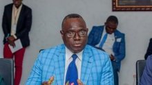 Max Limoukou au Cameroun pour une réunion de crise sur le coronavirus