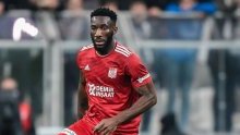 L’international gabonais Aaron Appindangoye prolonge d’un an l’aventure avec Sivasspor