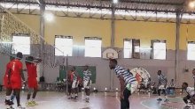 Championnat de volley-ball de l’Estuaire : TGV s’impose, GR Volley en leader