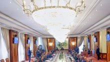 Communiqué final du Conseil des ministres du Gabon du 8 mai 2025