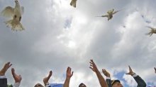 Journée internationale du vivre-ensemble en paix : unis dans la différence et la diversité