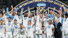 Le Real Madrid triomphe en Coupe Intercontinentale : une quatrième étoile pour les Merengues