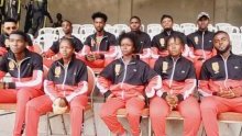 Du beau monde pour le lancement du championnat d’athlétisme 2022 du Gabon