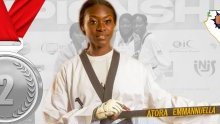 Championnats d’Afrique de taekwondo 2023 : seulement 2 médailles pour le Gabon