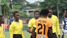 Gabon&nbsp;: le National Foot 1 repoussé au 24 octobre, la Linafp fixe son nouveau calendrier