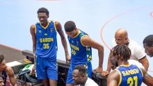 Échec à Rabat : les Panthères du Gabon hors course pour l’Afrobasket 2025