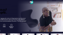 TV5Monde lance son propre « Netflix francophone »