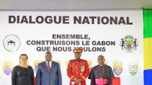 Dialogue national au Gabon&nbsp;: programme détaillé des travaux