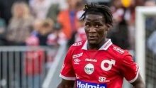 Suède : Philippe Ndinga signe son premier but avec l’IF Degerfors