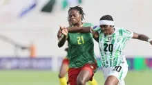 CAN féminine 2026&nbsp;: le Cameroun fait tomber le Nigeria et file aussi en demi-finale