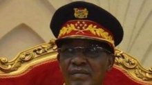 Tchad : un Conseil militaire de transition mis en place après le décès d’Idriss Déby