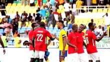 Éliminatoires Mondial 2026 : Gabon vs Burundi, l’historique des confrontations