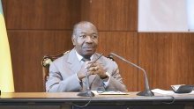 Ali Bongo à Makokou ce mercredi pour des manœuvres médico-militaires