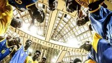 Afrocan 2023 : les Panthères du Gabon repêchées, héritent du groupe A