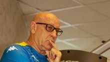 Panthères du Gabon : Patrice Neveu vers la porte de sortie !