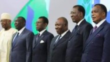 Ali Bongo attendu au Cameroun pour le 15e sommet de chefs d’Etat de la CEMAC