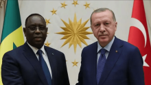 La Turquie réaffirme son souhait d’une résolution politique de la crise libyenne