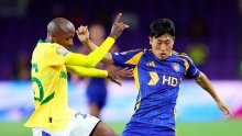 Mondial des clubs : Mamelodi Sundowns fait honneur à l’Afrique en dominant Uslan HD FC d’entrée