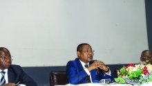 Restitution de l’audit de la profession de commissionnaire agréé en douane