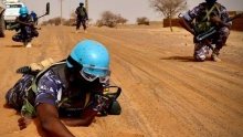 Mali : le chef de l’ONU condamne dans les termes les plus forts « l’attaque odieuse contre des Casques Bleus »