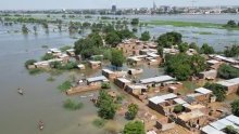 Le changement climatique pourrait se révéler aussi mortel que le cancer dans certaines parties du monde