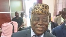 Bonaventure Nzigou Manfoumbi, nouveau patron de la boxe gabonaise