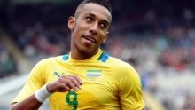 Aubameyang attendu ce lundi soir dans la tanière des Panthères du Gabon