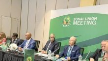 La CAF réduit ses dettes et va investir davantage dans le développement du football africain