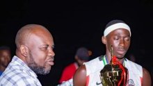 Championnat national des jeunes de basketball du Gabon : l’Ogooué-Maritime rafle tout en finale