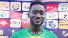 Mercato : Cruz Ndong Biteghe annoncé dans un championnat maghrébin la saison prochaine