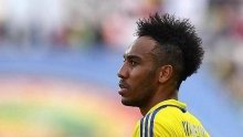 Aubameyang, Poko et Nguema forfaits pour le match amical Gabon vs Benin