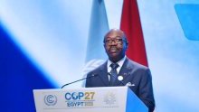 COP27 : Intégralité du discours d’Ali Bongo à la plénière d’ouverture