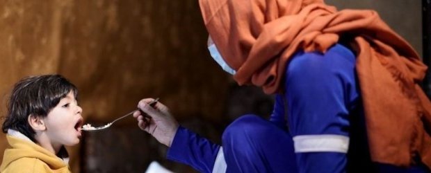 Liban : près de 2 millions de personnes confrontées à l’insécurité alimentaire