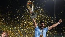Ligue des champions CAF : Pyramids FC sacré pour la première fois de son histoire