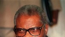 Congo : décès de l’ancien président Pascal Lissouba en France