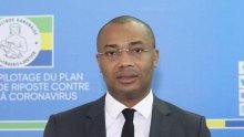 Coronavirus au Gabon : point journalier du 27 mai 2020