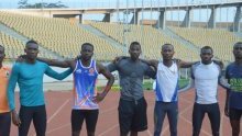 Championnat d’Afrique francophone d’athlétisme : 12 athlètes gabonais attendus à Douala