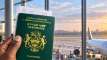 Passeport gabonais&nbsp;: Un accès facilité à 2/3 de l’Afrique, mais des frontières encore difficiles à franchir ailleurs