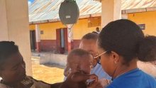 Madagascar : les femmes ont trop honte de demander de l’aide lors de l’accouchement