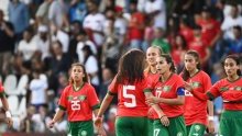 CDM féminine 2023 : le Maroc fait sensation et se qualifie pour les 8e de finale !