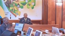 Communiqué final du Conseil des ministres du Gabon du 3 mars 2023
