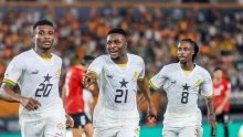 CAN 2023 : Le Ghana et l’Égypte se quittent sur un score de parité