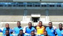 Coupe de la CAF : Loïc Owono Ella et le 15 de Agosto sortent de la compétition après une lourde défaite