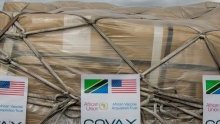 Covid-19 : les livraisons de vaccins vers l’Afrique s’accélèrent selon l’OMS
