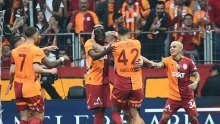 Turquie : Galatasaray sacré champion, Mario Lemina réussit le doublé Coupe-Championnat
