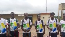 Tropicale Amissa Bongo : Sans primes, les Panthères du Gabon pourraient ne pas être ce lundi au départ